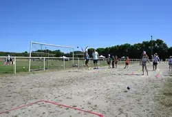 Un été sportif en Sarthe avec la tournée d’été du Département !