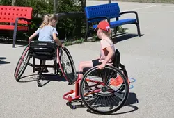 Un été sportif en Sarthe avec la tournée d’été du Département !