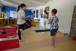 Un été sportif en Sarthe avec la tournée d’été du Département !