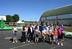 Un été sportif en Sarthe avec la tournée d’été du Département !