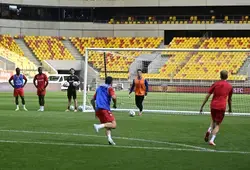 Le Mans FC présente ses équipes !