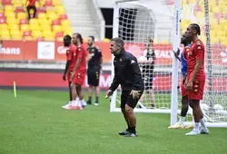 Le Mans FC présente ses équipes !