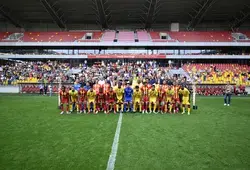 Le Mans FC présente ses équipes !