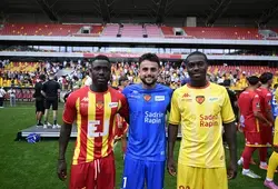 Le Mans FC présente ses équipes !
