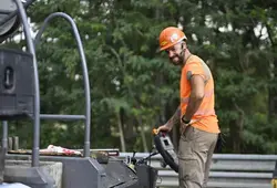 Les routes départementales du Circuit des 24 Heures sont en travaux cet été 