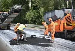Les routes départementales du Circuit des 24 Heures sont en travaux cet été 
