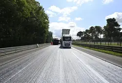 Les routes départementales du Circuit des 24 Heures sont en travaux cet été 