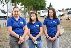 Sarthe Destination Sport Neuville