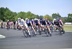 24 Heures Vélo-Škoda