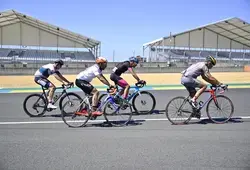24 Heures Vélo-Škoda