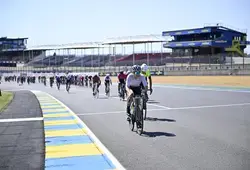 24 Heures Vélo-Škoda