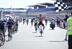 24 Heures Vélo-Škoda