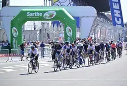 24 Heures Vélo-Škoda