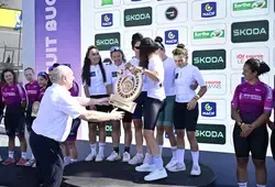 24 Heures Vélo-Škoda