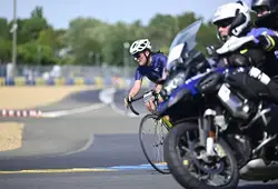 24 Heures Vélo-Škoda