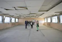 Rentrée 2025 : le Département investit pour les collèges sarthois