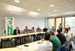 Les écourues 2025 ont commencé en Sarthe !