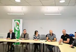 Les écourues 2025 ont commencé en Sarthe !