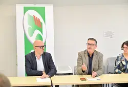 Les écourues 2025 ont commencé en Sarthe !