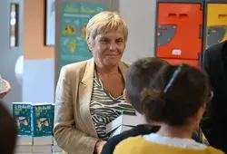 Collège Bollée à Mulsanne
