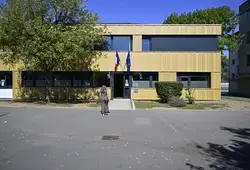 Le collège Georges Desnos a achevé ses travaux de rénovation énergétique