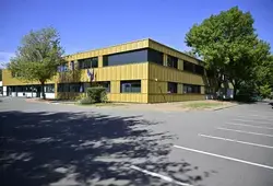 Le collège Georges Desnos a achevé ses travaux de rénovation énergétique