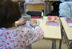 Collège La Foresterie à Bonnétable