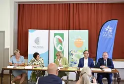 Participez à la fête de la voie verte en Sarthe !