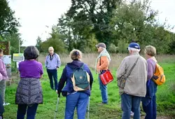 La Fête de la Voie Verte en Sarthe, un rendez-vous convivial