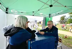 La Fête de la Voie Verte en Sarthe, un rendez-vous convivial