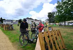 La Fête de la Voie Verte en Sarthe, un rendez-vous convivial