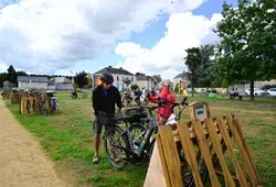 La Fête de la Voie Verte en Sarthe, un rendez-vous convivial
