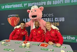 Les animations sur le stand