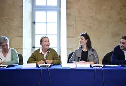 Les Journées européennes du patrimoine : à vivre en Sarthe !