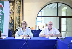 Les Journées européennes du patrimoine : à vivre en Sarthe !