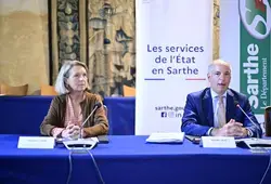 Les Journées européennes du patrimoine : à vivre en Sarthe !