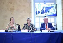 Les Journées européennes du patrimoine : à vivre en Sarthe !