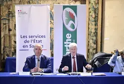 Les Journées européennes du patrimoine : à vivre en Sarthe !