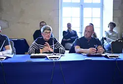 Les Journées européennes du patrimoine : à vivre en Sarthe !