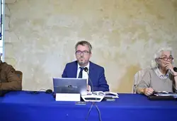 Les Journées européennes du patrimoine : à vivre en Sarthe !