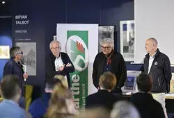 Découvrez le nouveau rendez-vous « BD à l'Épau » !
