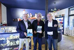 La librairie Bulle fait sa rentrée avec une rencontre inédite !