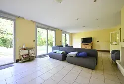 Inauguration d'une Maison d'Enfants à Caractère Social à Moitron-sur-Sarthe