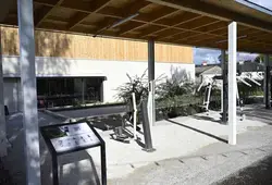La commune de Connerré inaugure sa nouvelle salle sportive