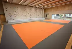 La commune de Connerré inaugure sa nouvelle salle sportive