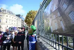 Une exposition inédite capturant le courage des Sapeurs-Pompiers sarthois