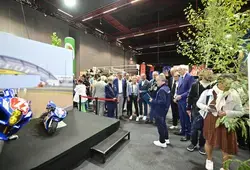 Foire du Mans 2025 : le Département en action !