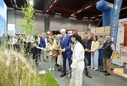 Foire du Mans 2025 : le Département en action !