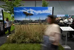 Foire du Mans 2025 : le Département en action !