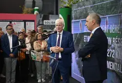 Foire du Mans 2025 : le Département en action !